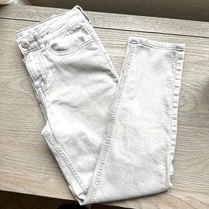 H&M Grey Boy's Jean's